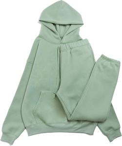 Ensemble de survêtements personnalisés pour hommes avec logo, vente en gros, marque privée, vêtements de sport pour hommes, sweats à capuche, ensembles de jogging, ensemble de survêtements 2 pièces - Product Image 1