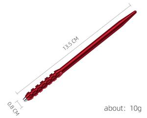 Aluminum Alloy Manual Microblading Pen Eyebrow Tattoo Hand Tool for Permanent Makeup Accessories - Product Image 4