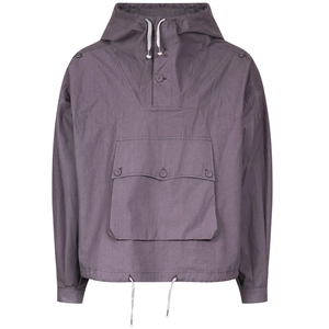 Sweat à capuche en molleton de coton pour homme, personnalisé OEM, imprimé, style vintage, hiver, avec strass, écologique, sérigraphié, créatif - Product Image 5