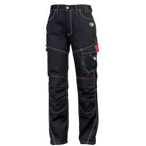 Pantalons de travail pour hommes sur mesure, résistants, vêtements de sécurité, prix bas, pantalons de garage industriels, qualité supérieure - Product Image 1