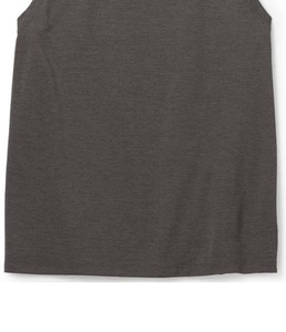 Débardeur respirant pour homme, dernier design, séchage rapide, confortable, prix raisonnable, avec logo personnalisé. - Product Image 4