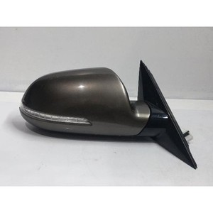 Rétroviseur de porte côté droit d'occasion Cadenza I 2009-2013 ORIGINAL 876203R000 - Product Image 2