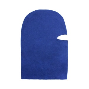 Unisex <b>Blue</b> <b>Balaclava</b> Full Face Cover 100% Polyester Outdoor Headwear Adult Size 56-58CM - Product Image 3
