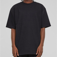 T-shirts pour hommes 100% coton, design uni, logo personnalisé, tenue confortable, coupe ample, t-shirt imprimé pour hommes, B2B