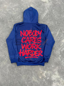 Sudadera con Capucha Personalizada para Entrenamiento de Boxeo, Sudadera Deportiva Unisex al por Mayor, Ropa Deportiva de Alta Calidad - Product Image 4