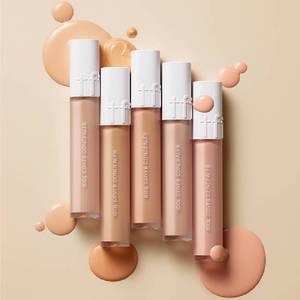 คอนซีลเลอร์ปกปิดไอดอลขายส่งเท่านั้น
กลีบ P01สีเบจน้ำหนักเบากันน้ำแต่งหน้าเกาหลีติดทนนาน