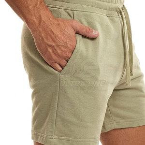 Men Stylish Solid Casual <b>Shorts</b> 100% Cotton Quick Dry Lightweight Easy Fit Summer Wear Breathable Comfortable Design Daily Use - Product Image 6