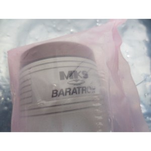 MKS Instruments Serie 626, 626A12TBE, Baratron - Equipo y Piezas de Semiconductores de Confianza con Legado Global - Product Image 5
