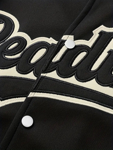 Stylish New Famous Arrival Fashionable Winter Wear Women Varsity Jackets Top Trending with Custom Good Design Varsity Jackets - Product Image 3