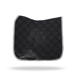 Sudadero de Contorno para Doma con Forro de Algodón Polar Transpirable para Equitación - Product Image 3