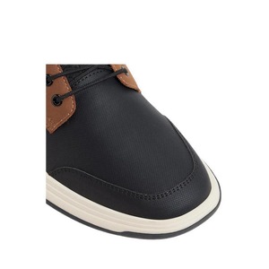 Zapatos Oxford de Cuero Genuino de Alta Calidad para Hombre, Estilo Casual de Negocios, Suela Gruesa, Cierre con Cordones, PU, Oferta, Moda de Invierno - Product Image 4