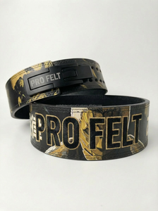 Nouvelle ceinture de compression réglable en cuir de vachette robuste et de qualité supérieure 2026 avec boucle à levier pour l'haltérophilie et l'entraînement professionnel - Product Image 3