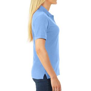 Camisetas para Mujer 2026, 100% Algodón Tejido, Transpirable, Servicio OEM, Multicolor, Etiqueta Personalizada, Alta Calidad - Product Image 5