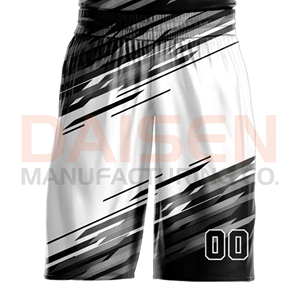 Conjunto de Uniforme de Baloncesto Personalizado, Sin Mangas, Transpirable, con Impresión Digital, Ligero, Tallas Grandes, Jersey y Pantalones Cortos de Verano, Servicio OEM - Product Image 4