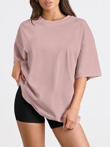 Fabricación Directa de Fábrica, Camiseta Casual de Manga Corta para Mujer, 100% Algodón Ecológico de Alta Calidad, Proveedor BD - Product Image 3