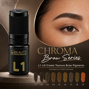 Crème <span class=keywords><strong>de</strong></span> pigment pour sourcils LOVBEAUTY PMU, encre <span class=keywords><strong>de</strong></span> microblading pour <span class=keywords><strong>maquillage</strong></span> permanent, salon <span class=keywords><strong>de</strong></span> beauté, machine <span class=keywords><strong>de</strong></span> shading - Product Image 1