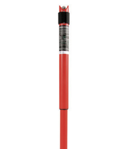 Nuevo Aireador FP ID 2100 Ecológico Manual con Plástico y Metal Duraderos para Uso en Jardín - Product Image 4