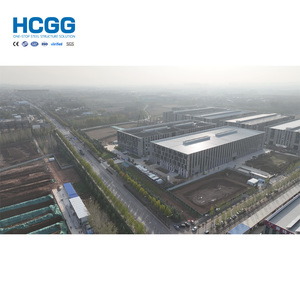 Высокоэффективная современная сборная стальная конструкция цеха Q355B/Q235B / ASTM A36 / EN <span class=keywords><strong>S235JR</strong></span> / <span class=keywords><strong>JIS</strong></span> SS400 от производителя - Product Image 4