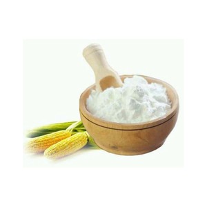ผงแป้งข้าวโพดคุณภาพดีผงธรรมชาติขายส่ง - Product Image 1