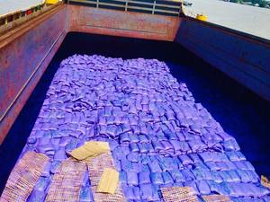 CALROSE Riz Basmati Blanc Biologique Haute Qualité Gros Grain Séché Texture Dur Motif Long Usage Alimentaire Contact + 84765149122 5% - Product Image 6