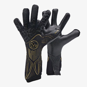 Guantes de Portero Roziv Sports, Diseño Premium, Última Tecnología, Redefiniendo la Innovación, Rendimiento y Comodidad, Látex Transpirable - Product Image 3