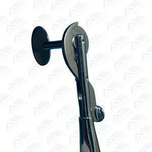 Premium Stainless Steel Manual Finger <b>Ring</b> <b>Cutter</b> Essential Tool In Surgical Instrumentation Quality Surgical Instruments - Product Image 2