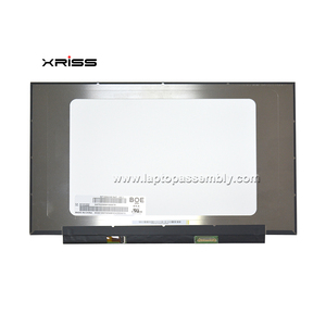 BOE Original 13,3 "Slim 30Pin Edgeless NT133WHM-N47 1366*768 sin tornillo Pantalla LCD TFT estrecha para computadora portátil - Product Image 2