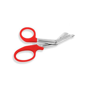 Ciseaux médicaux EMT pour traumatismes 5,5'' 7,5'' en acier inoxydable, ciseaux à pansements, fournisseur en gros OEM sous marque privée - Product Image 2