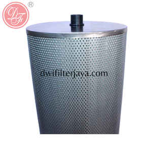 Elemento de Filtro de Aceite Personalizado de Alta Eficiencia con Características Únicas, Filtro de Cartucho Hidráulico de Repuesto para Retorno - Product Image 3