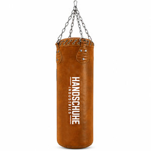 Nouveauté : Sacs de frappe de haute qualité, résistants, à remplir de sable, écologiques, personnalisables, avec étiquette privée - Product Image 1