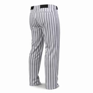 Pantalones de Béisbol con Abertura Lateral Triple Crown para Jóvenes, Uniformes de Softbol, Pantalones de Béisbol para Hombre - Product Image 3