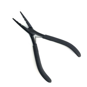 Pince à extensions capillaires robuste pour les techniciens et stylistes professionnels des extensions capillaires, pince à extensions capillaires à contrôle de précision - Product Image 6