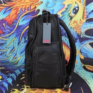 Tactical <b>Nylon</b> <b>Backpack</b> Detachable Shoulder Strap Zipper Closure Waterproof Large Capacity Multi Functional Unisex Softback - Product Image 2