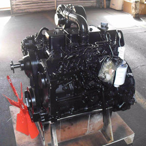 Conjunto de Motor Diésel 6BT80HP-210 - Product Image 5