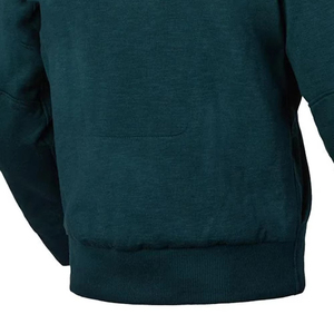 2026 Latest Custom Blank Pullover Kevlar Hoodie High Quality Men Plain Dyed Digital Printing Kevlar Hoodie Wholesale Price - Product Image 5