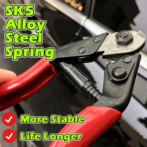 Đa chức năng phổ Chéo Cắt Kìm và dây cắt Công cụ phần cứng - Product Image 2