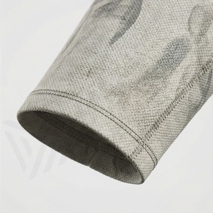 Conjunto de Leggings y Sujetador Deportivo para Yoga y Fitness con Impresión por Sublimación Personalizada de Marca Privada, Ropa Deportiva de Alta Gama - Product Image 6