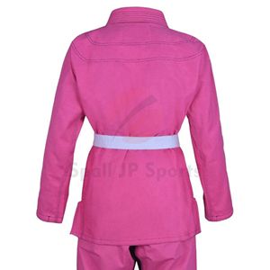 Uniformes de Jiu Jitsu Personalizados al por Mayor, Kimonos Bjj, Conjunto de Uniformes, Ropa de Artes Marciales Brasileñas, Lote de Uniformes de Jiu Jitsu # 29 - Product Image 6