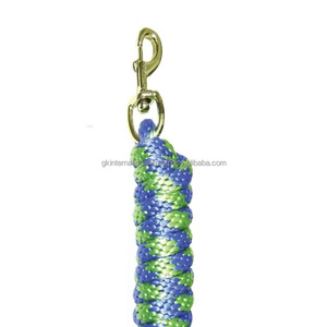 Cuerda de Algodón para Caballos, Diseño de Última Generación, Venta Directa de Fábrica, Personalizable, Resistente - Product Image 6