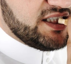 Barra de Mascar Herbal Miswak Orgánica Regal, Ecológica, Limpieza Dental, Aliento Fresco, Blanqueamiento, Higiene Bucal Antibacteriana Natural - Product Image 6