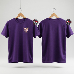 Kapa Epsilon Psi sororité broderie femmes manches courtes t-shirts nouveau Style vêtements de sport plaine femmes t-shirts - Product Image 5