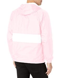 Windbreaker <b>Jacket</b> Custom Logo <b>Lightweight</b> Outdoor Apparel Manufacturer Supplier Custom <b>Lightweight</b> <b>Rain</b> Windbreaker <b>Jacket</b> - Product Image 2