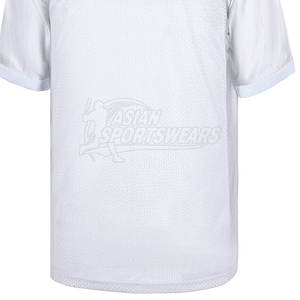 Nuevo y Elegante Jersey Estilo Americano con Colores Personalizados y Diseños Únicos, Ideal para la Identidad y el Rendimiento del Equipo - Product Image 6