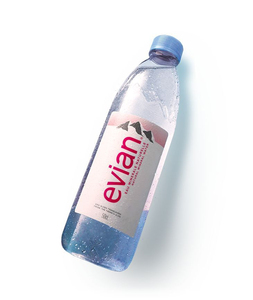 Eau Minérale Evian Haute Performance 1,5L Pack de 6 pour les Services de Restauration - Product Image 5