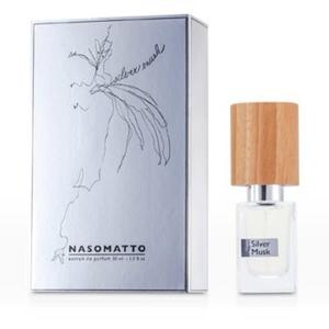 -Argento muschio Extrait De Parfum Spray 30ml/1oz | Nasomatto - Product Image 1