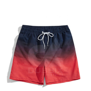 Pantalones Cortos Deportivos para Hombre, Cintura Media, Lona, Nuevo Estilo, Teñido Liso, Ligeros, de Secado Rápido, Algodón, Talla, Logotipo, Color y Diseño Personalizables - Product Image 5