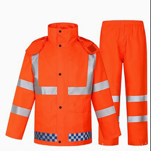 Les ensembles de vêtements de travail industriels haut de gamme sont fabriqués par un fabricant sur mesure pour une livraison directe en usine avec des tissus durables. - Product Image 3
