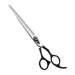 Professinal Stainless Steel <b>Dog</b> Grooming <b>Scissors</b> <b>Dog</b> Grooming Straight <b>Scissors</b> - Product Image 2