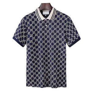 Men's Casual for <b>Shirt</b> OEM/ODM Factory Canvas Solid Quick Dry High Quality <b>Button</b> Short Sleeve Wholesale Customized - Product Image 2