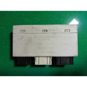ECU และโมดูลคอมพิวเตอร์มือสองสำหรับรถยนต์ซีรีส์ 7 รุ่น 6918126 - Product Image 1